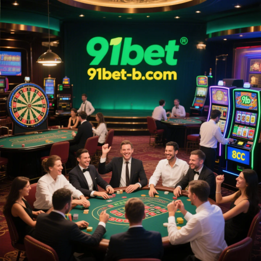 91bet