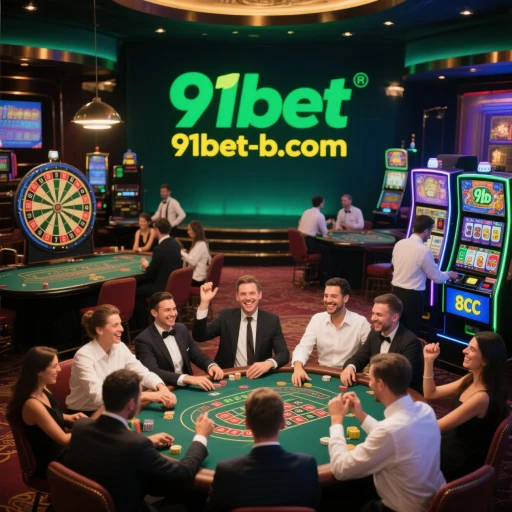 91bet