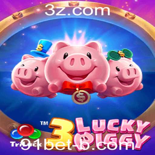 Explorando o Universo de 3LUCKYPIGGY: Um Guia Completo