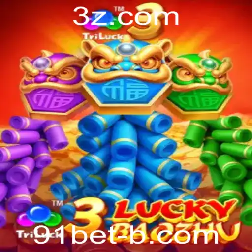 Descubra o Fascinante Mundo do Jogo 3LuckyBaozhu