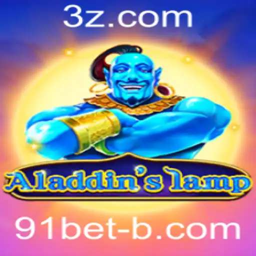 Descubra o Fascinante Mundo de Aladdinslamp no Universo 91bet Vip