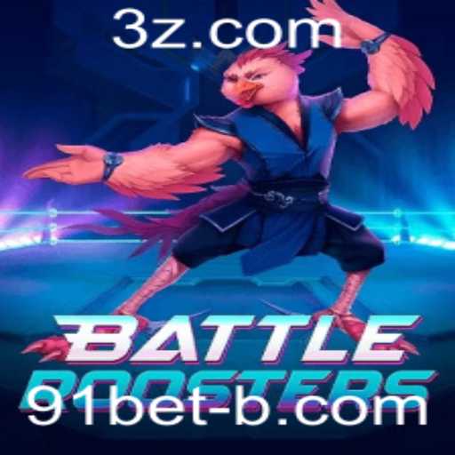 BattleRoosters: O Jogo que Está Revolucionando o Mundo dos Games