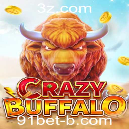 Descubra CRAZYBUFFALO: O Jogo de Apostas com Emoção e Estratégia