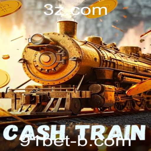 Descubra o Empolgante Mundo de CashTrain com 91bet VIP