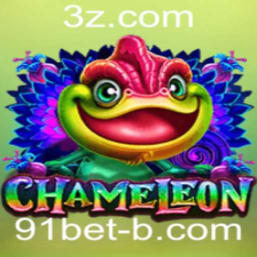 Explorando o Fascinante Jogo Chameleon com a Plataforma 91bet VIP