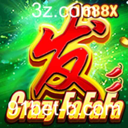 CrazyFaFaFa: Um Jogo Inovador com a Emocionante Plataforma 91bet VIP