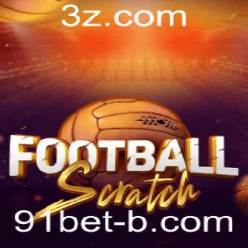 Explorando o Mundo do FootballScratch: Um Jogo Inovador na Era do 91bet VIP