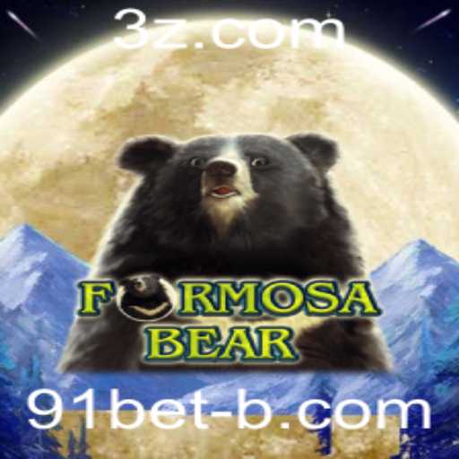FormosaBear: Explorando o Fascinante Mundo do Jogo com 91bet VIP