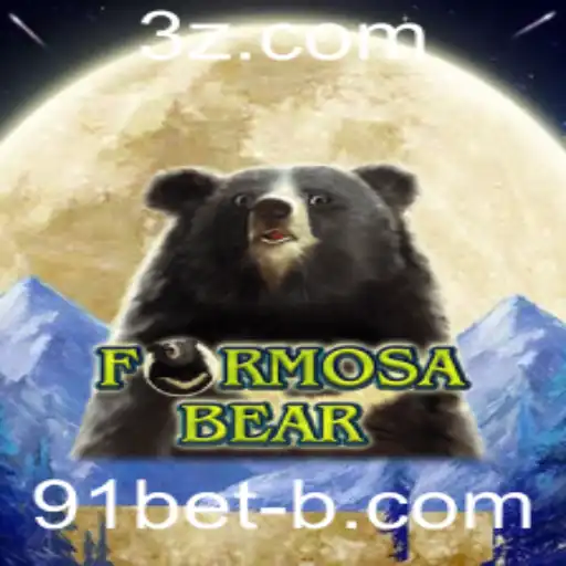 FormosaBear: Explorando o Fascinante Mundo do Jogo com 91bet VIP