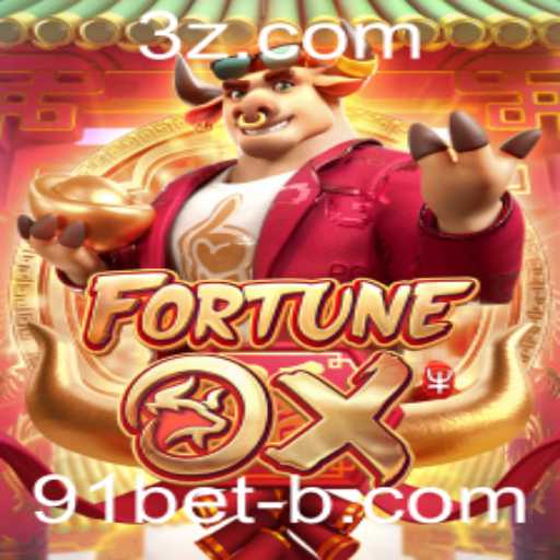Descubra FortuneOx: O Jogo de Slot que Conquista os Jogadores do 91bet VIP