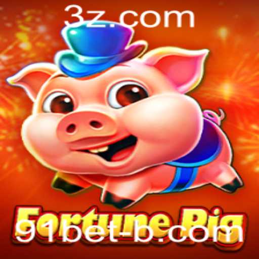 Explorando o Mundo de FortunePig no 91bet VIP