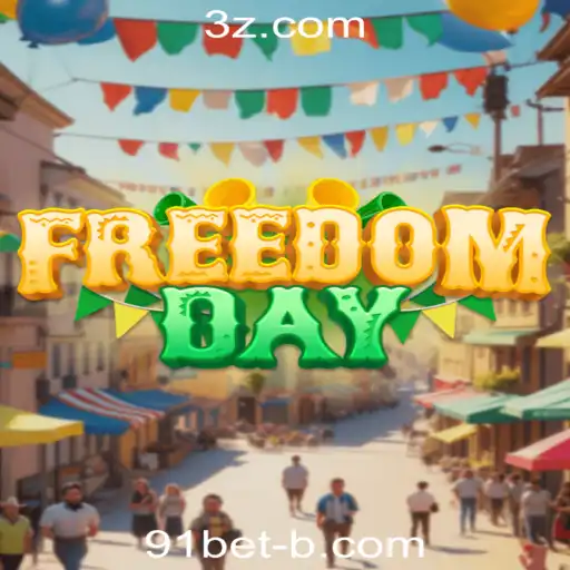 Explorando o Jogo FreedomDay e a Importância da Rede 91bet vip