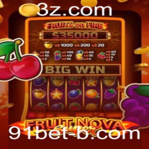 Explorando o Fascinante Mundo de FruitNovaSuper: O Jogo de Cassino do Momento