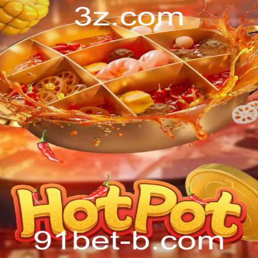 Explorando o Mundo do Jogo Hotpot e a Chave do Sucesso 91bet VIP