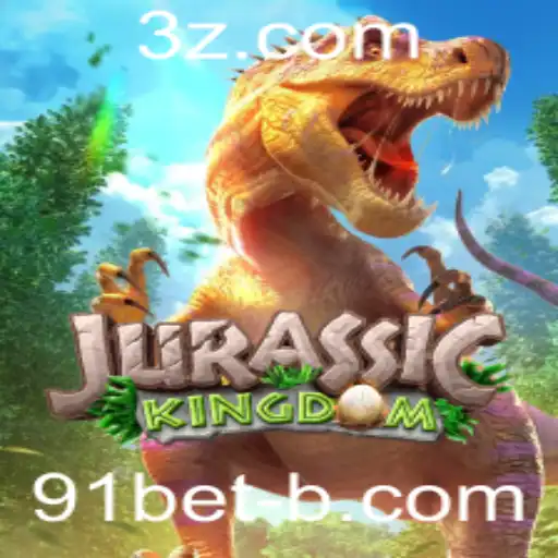 Explorando o Mundo do Jogo 'JurassicKingdom' com 91bet VIP