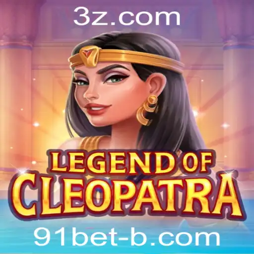 Explorando o Fascinante Mundo de LegendOfCleopatra com 91bet VIP