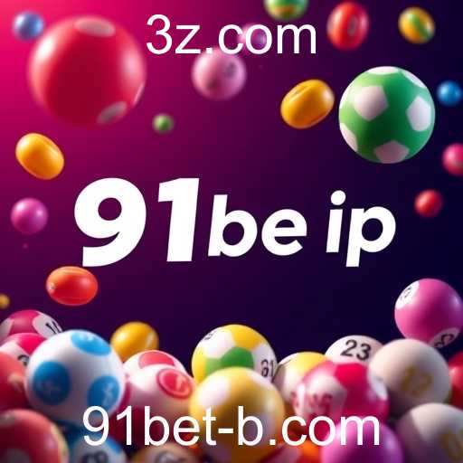 Explorando a Loteria Online: A Plataforma 91bet vip