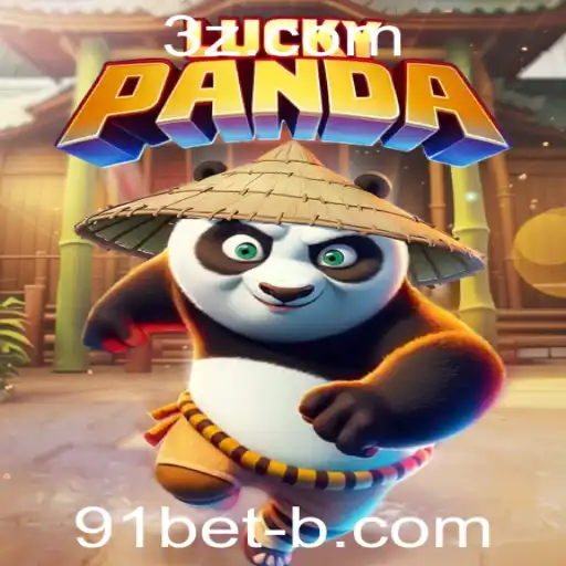 Descubra o Fascinante Mundo de LuckyPanda: O Jogo do Momento para os Entusiastas do 91bet VIP