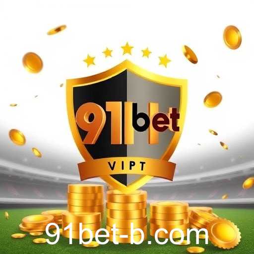 Ofertas Exclusivas: Explorando o Universo de 91bet VIP