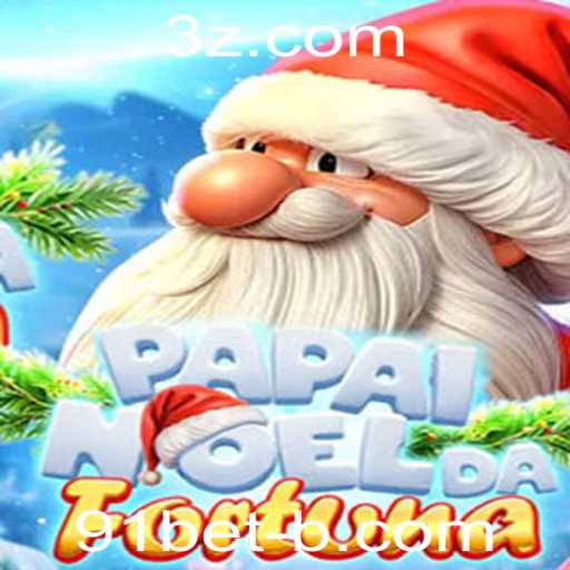 Descubra PapaiNoeldaFortuna: O Jogo de Azar com 91bet vip