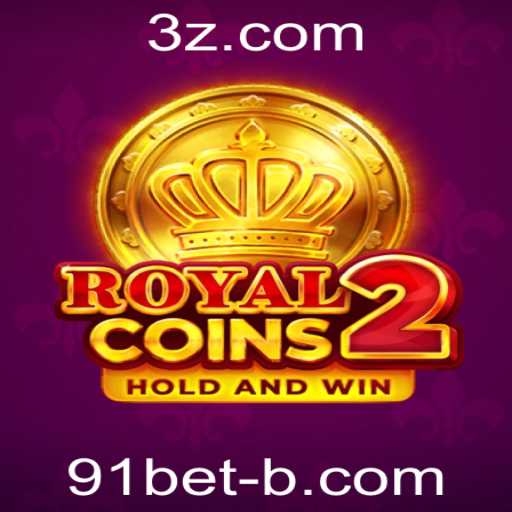 Descubra RoyalCoins2: Sua Aventura com 91bet VIP