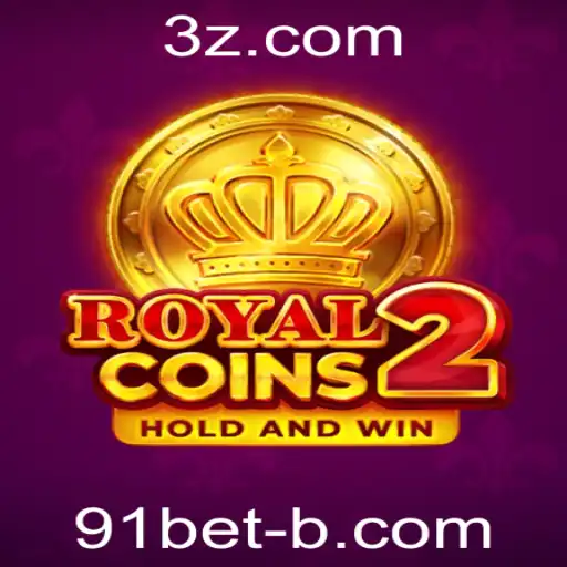 Descubra RoyalCoins2: Sua Aventura com 91bet VIP