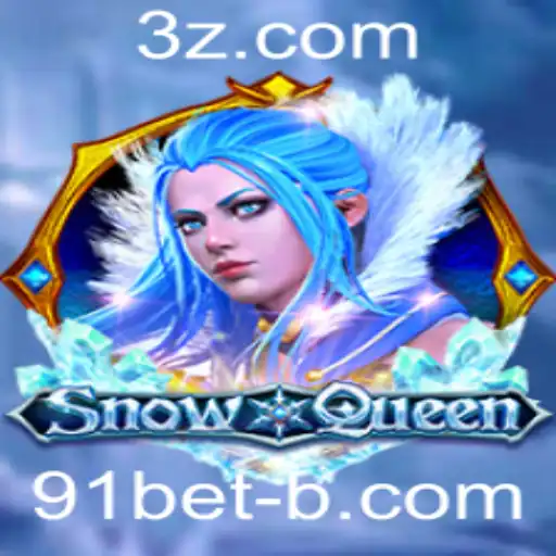 Explorando o Mundo Encantado de SnowQueen no 91bet VIP