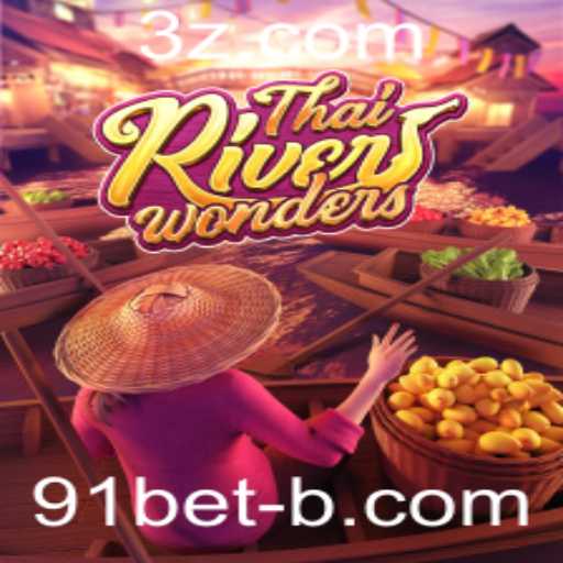Descubra os Segredos do Jogo ThaiRiverWonders