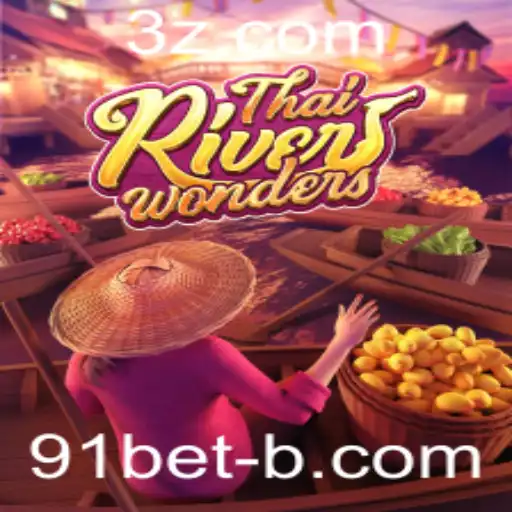 Descubra os Segredos do Jogo ThaiRiverWonders