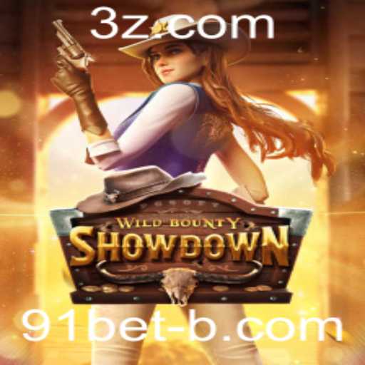 WildBountyShowdown: Aventura, Estratégia e Diversão no Universo dos Jogos