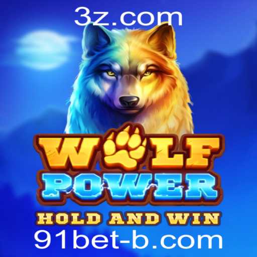 Descubra o Mundo de WolfPower: A Aventura de 91Bet VIP