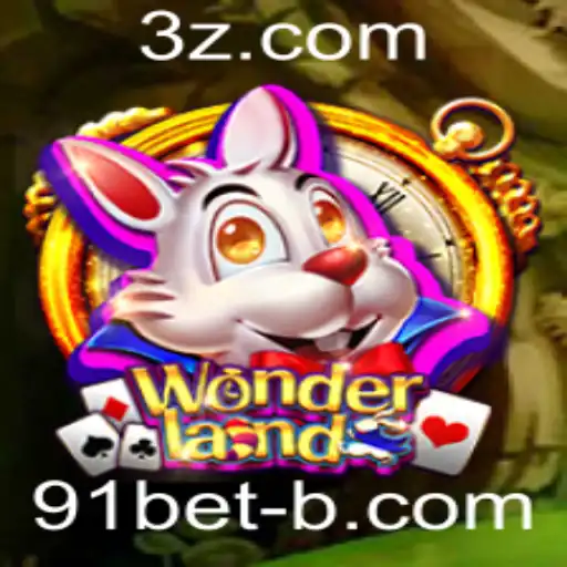 Descobrindo Wonderland: Um Jogo Cativante no Universo do 91bet Vip
