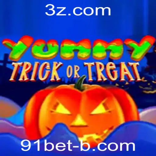Explorando o Mundo de Diversão de YummyTrickorTreat